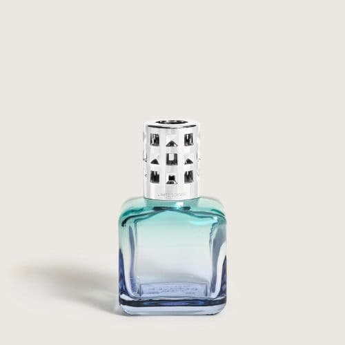 Maison Berger Turquoise / Blue Glacon Lamp Berger Gift Pack - Jaro Design Studio - 2 Maison Berger Turquoise / Blue Glacon Lamp Berger Gift Pack - Image 2