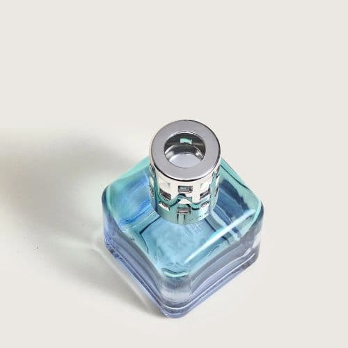 Maison Berger Turquoise / Blue Glacon Lamp Berger Gift Pack - Jaro Design Studio - 6 Maison Berger Turquoise / Blue Glacon Lamp Berger Gift Pack - Image 6