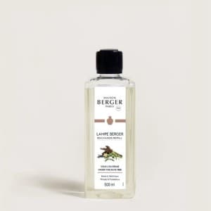 Maison Berger Under The Olive Tree Lamp Refill, 500ml