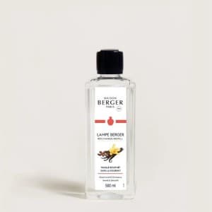 Maison Berger Vanilla Gourmet Lamp Refill, 500ml