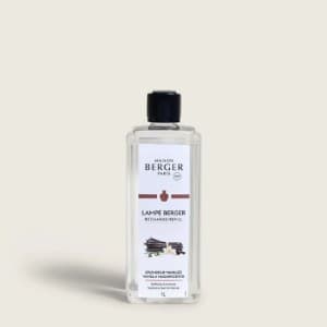 Maison Berger Vanilla Magnificence Lamp Refill, 1 Litre