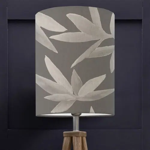 Voyage Maison Silverwood Anna Lamp Shade Frost