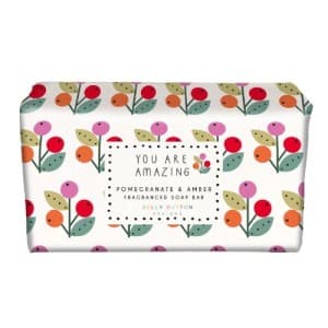 Belly Button Designs Fragranced Soap Bar – You Are Amazing