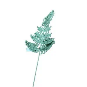 Zelly Crochet Fern Stem