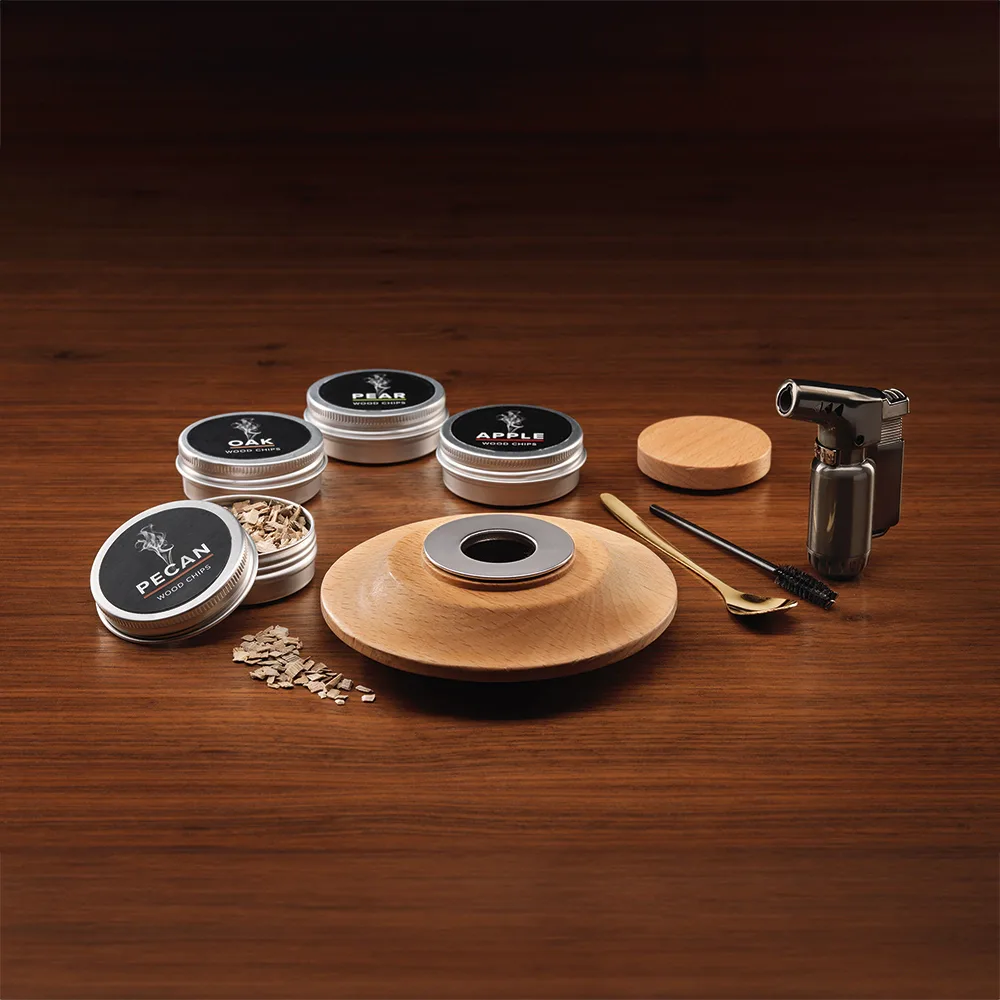 Whisky Smoking Kit - Image 6