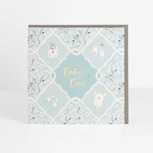 Belly Button Designs, Elle – Baby Boy