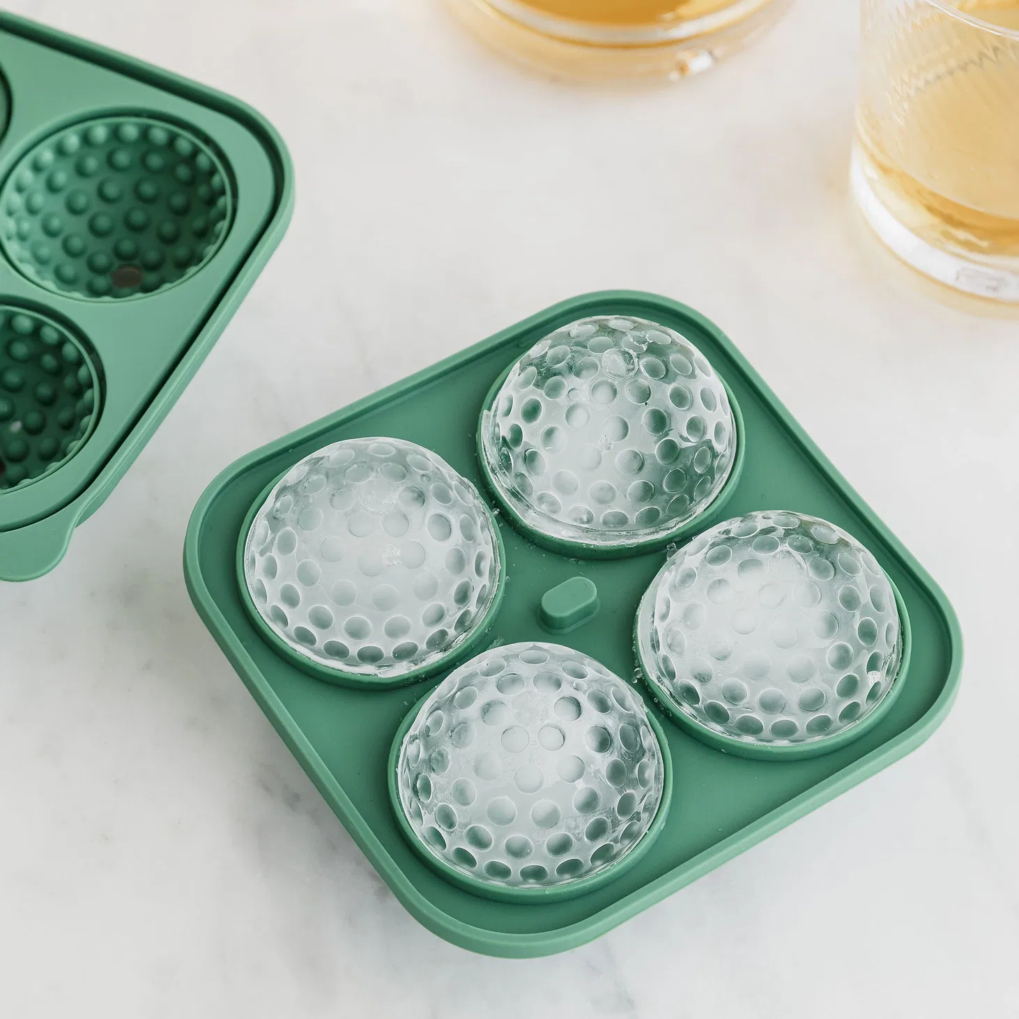 UBERSTAR Golf Ball Ice Tray - Image 6