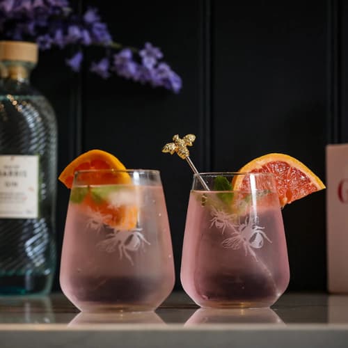 Selbrae House - Bee Drinks Stirrer - Image 3