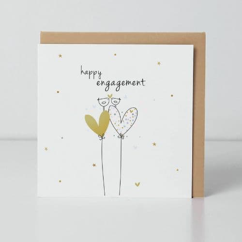 Belly Button Designs, Birdie – Engagement