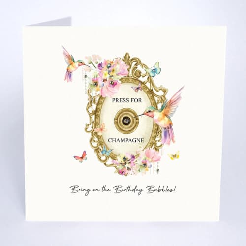 Five Dollar Shake – Bring On The Bubbles