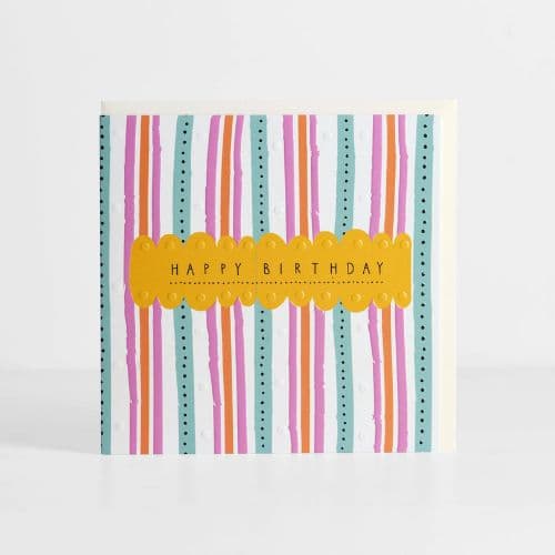 Belly Button Designs, Mabel – Birthday Hearts