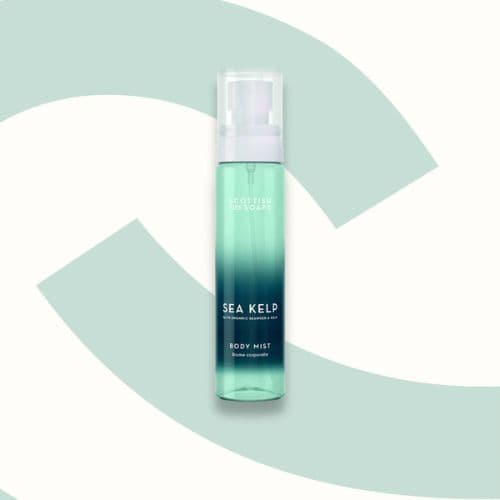 Scottish Fine Soaps - Sea Kelp Body Mist