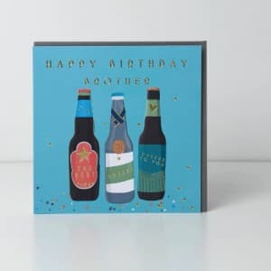 Belly Button Designs, Elle – Beers Birthday Brother