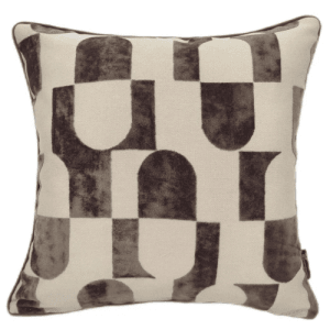 Paul Moneypenny Chillpill Choc Large Cushion