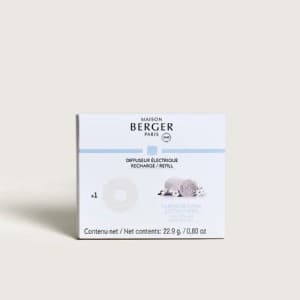 Maison Berger Cotton Caress Nomad Diffuser Refill