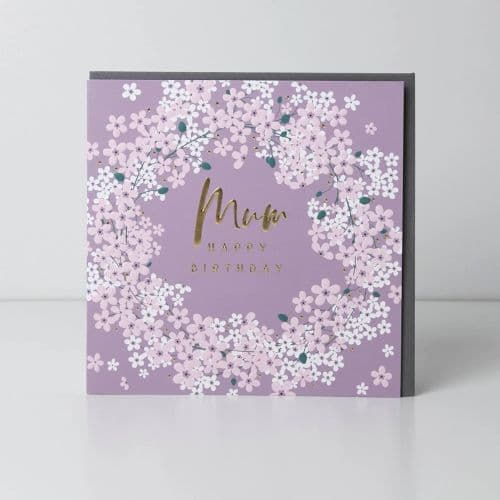 Belly Button Designs, Elle – Birthday Mum Wreath - Jaro Design Studio - 1 Belly Button Designs, Elle – Birthday Mum Wreath