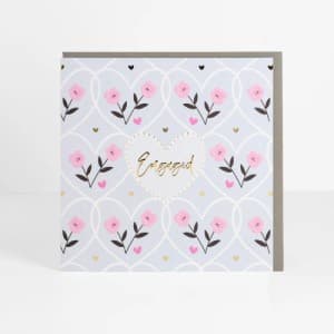 Belly Button Designs – Engaged