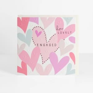 Belly Button Designs, Mabel – Engaged How Lovely