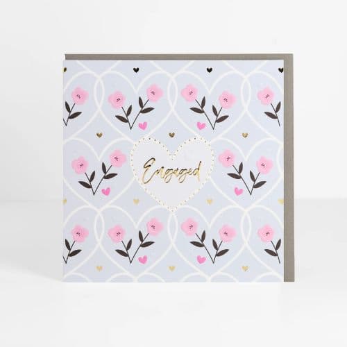 Belly Button Designs – Engaged