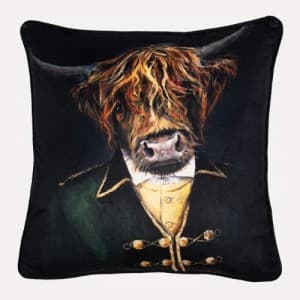 Malini Eton Coo Cushion