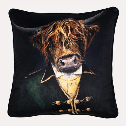 Malini Eton Coo Cushion