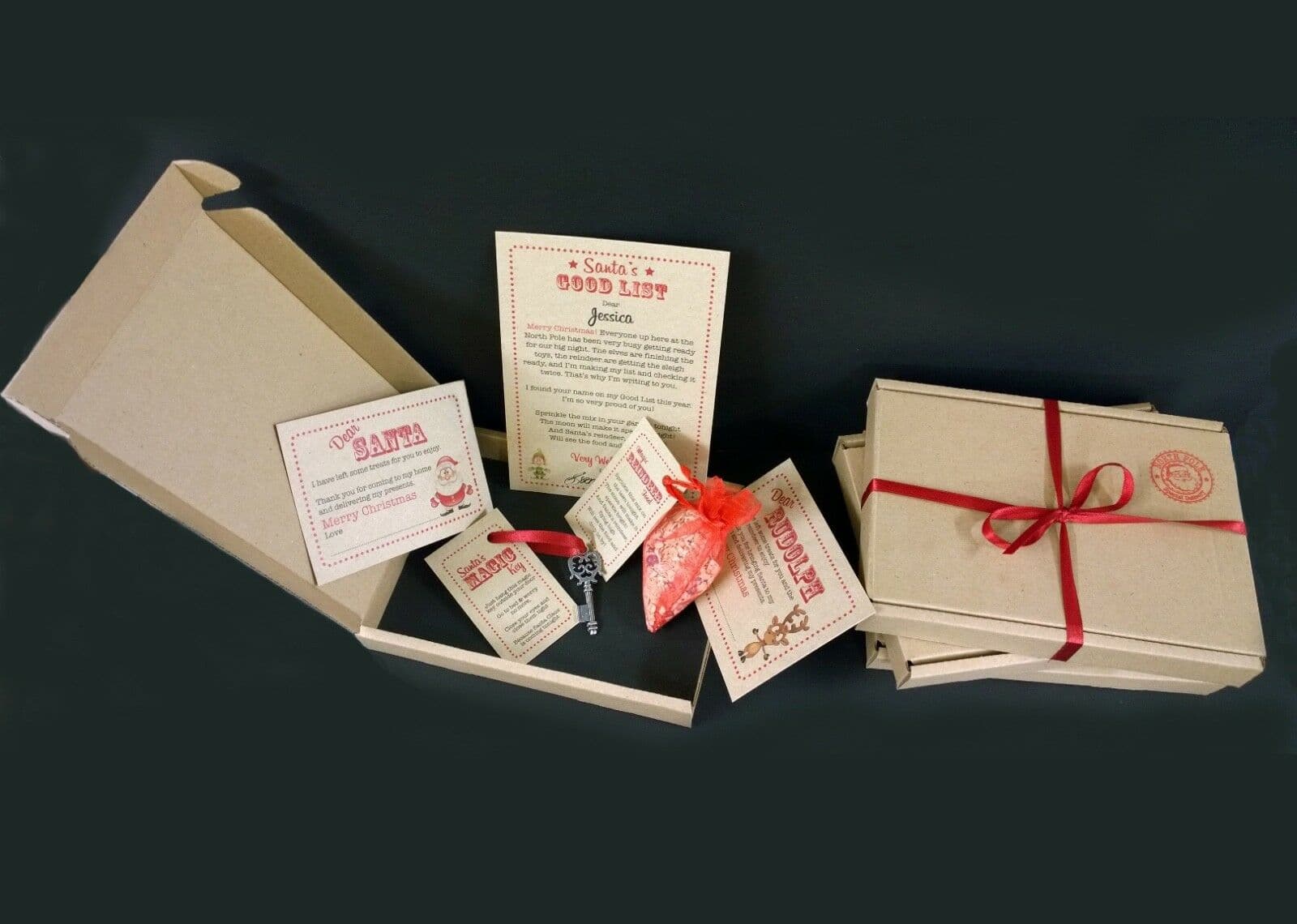 Christmas Eve Box - Image 4