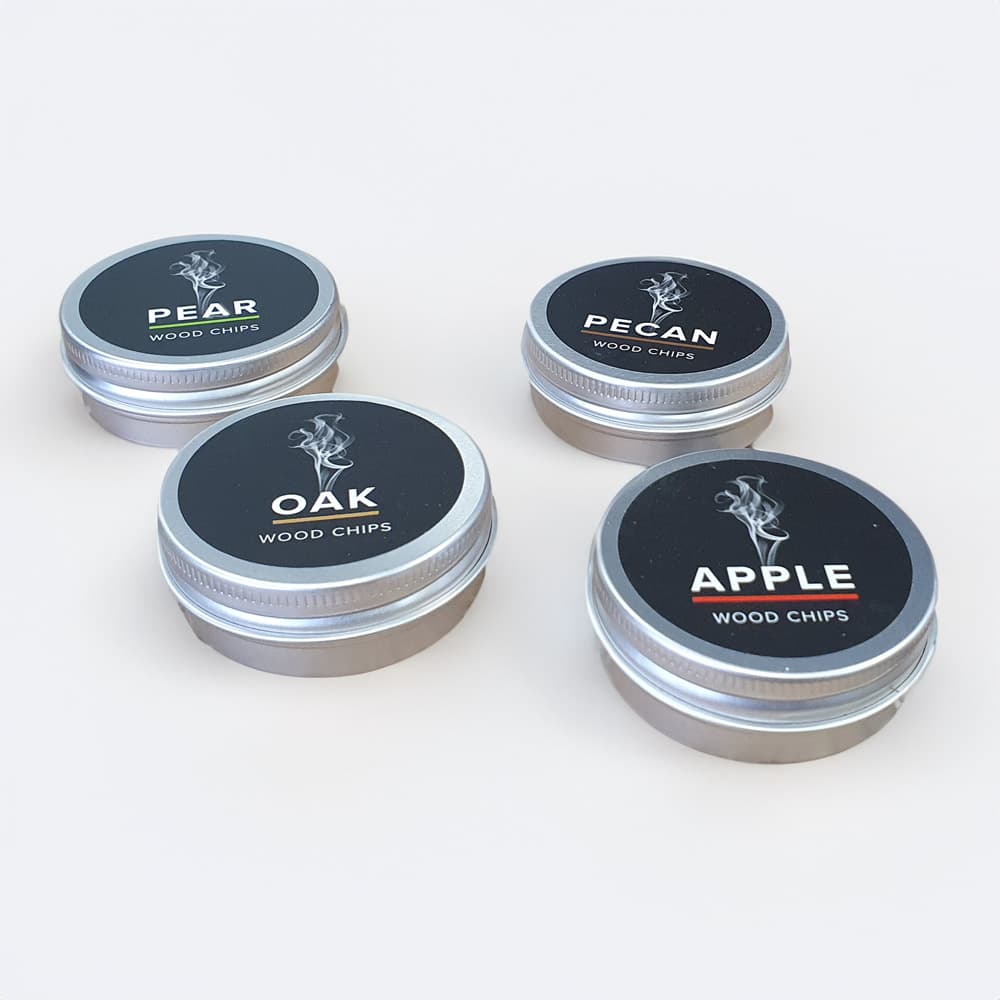 Whisky Smoking Kit - Image 8