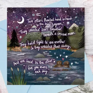 Fox Under The Moon – ‘Hand In Hand’