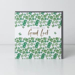Belly Button Designs, Elle – Good Luck