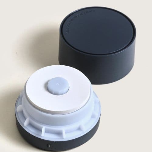 Maison Berger Grey Nomad Diffuser - Jaro Design Studio - 6 Maison Berger Grey Nomad Diffuser - Image 6