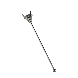 Selbrae House – Highland Cow Drinks Stirrer