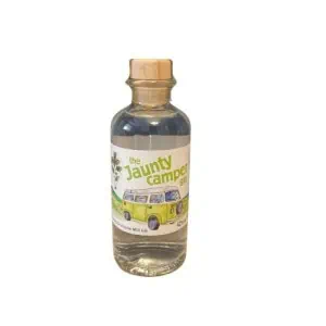 The Jaunty Camper Gin, 20cl