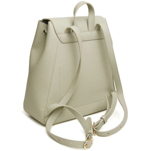 Alice Wheeler Pistachio Kensington Backpack - Image 2