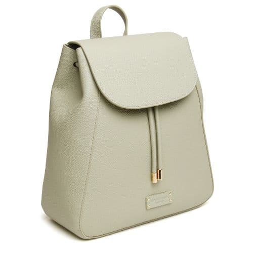 Alice Wheeler Pistachio Kensington Backpack - Image 3