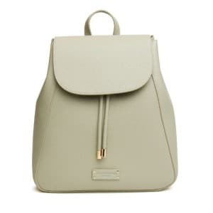 Alice Wheeler Pistachio Kensington Backpack