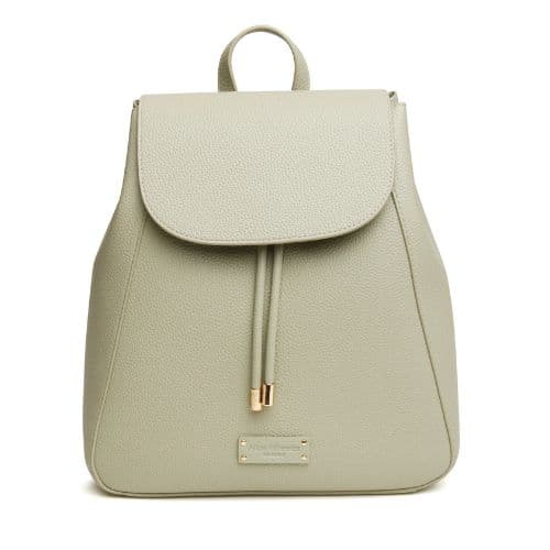 Alice Wheeler Pistachio Kensington Backpack