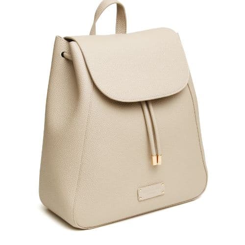 Alice Wheeler Stone Kensington Backpack - Image 2
