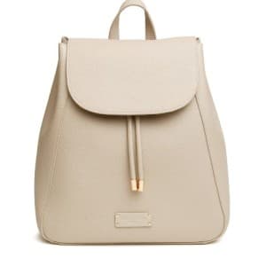 Alice Wheeler Stone Kensington Backpack