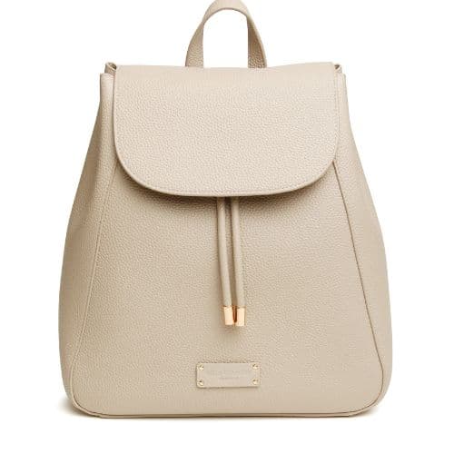 Alice Wheeler Stone Kensington Backpack