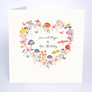 Five Dollar Shake – Love And Magic For Your Birthday