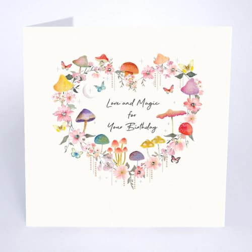Five Dollar Shake – Love And Magic For Your Birthday
