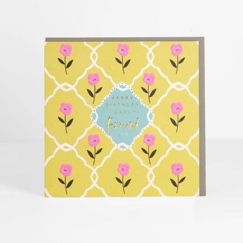 Belly Button Designs – To A Lovely Friend