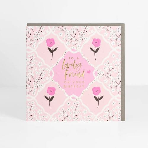 Belly Button Designs, Elle - Birthday Friend