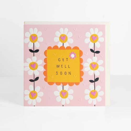 Belly Button Designs, Mabel – Get Well Daisies - Jaro Design Studio - 1 Belly Button Designs, Mabel – Get Well Daisies