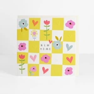 Belly Button Designs, Mabel – New Home