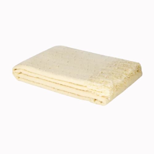 Malini Maisie Buttercup Throw