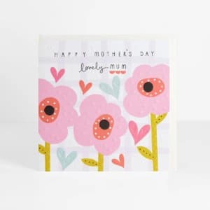 Belly Button Designs, Mabel – Mother's Day Lovely Mum
