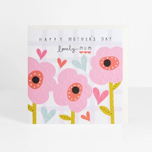 Belly Button Designs, Mabel – Mother's Day Lovely Mum