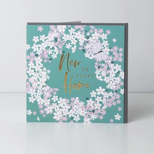 Belly Button Designs, Elle – New Home Wreath