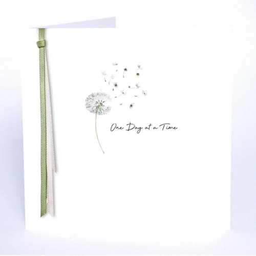 Five Dollar Shake Ribbons and Roses – One Day At A Time - Jaro Design Studio - 1 Five Dollar Shake Ribbons and Roses – One Day At A Time